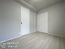 子供部屋の画像