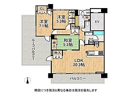 ユニハイム八尾　中古マンション