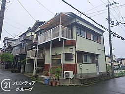 東大阪市玉串町東3丁目　中古一戸建て