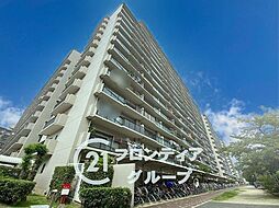 アメリア4番館　中古マンション