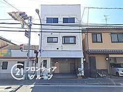 関西本線 久宝寺駅 徒歩12分