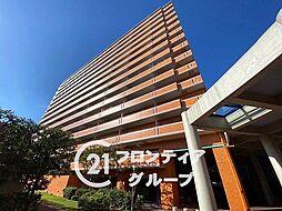 ライオンズマンション若江東弐番館　中古マンション