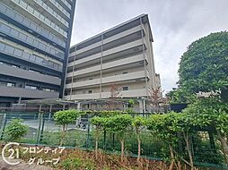 朝日プラザ平野本町　中古マンション