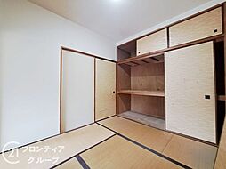 和室の画像