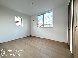 子供部屋の画像