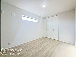 子供部屋の画像