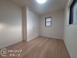 子供部屋の画像