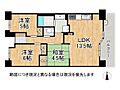 セレッソコートOSAKAステーションランド7階2,980万円