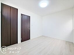 子供部屋の画像