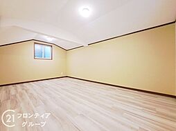 子供部屋の画像