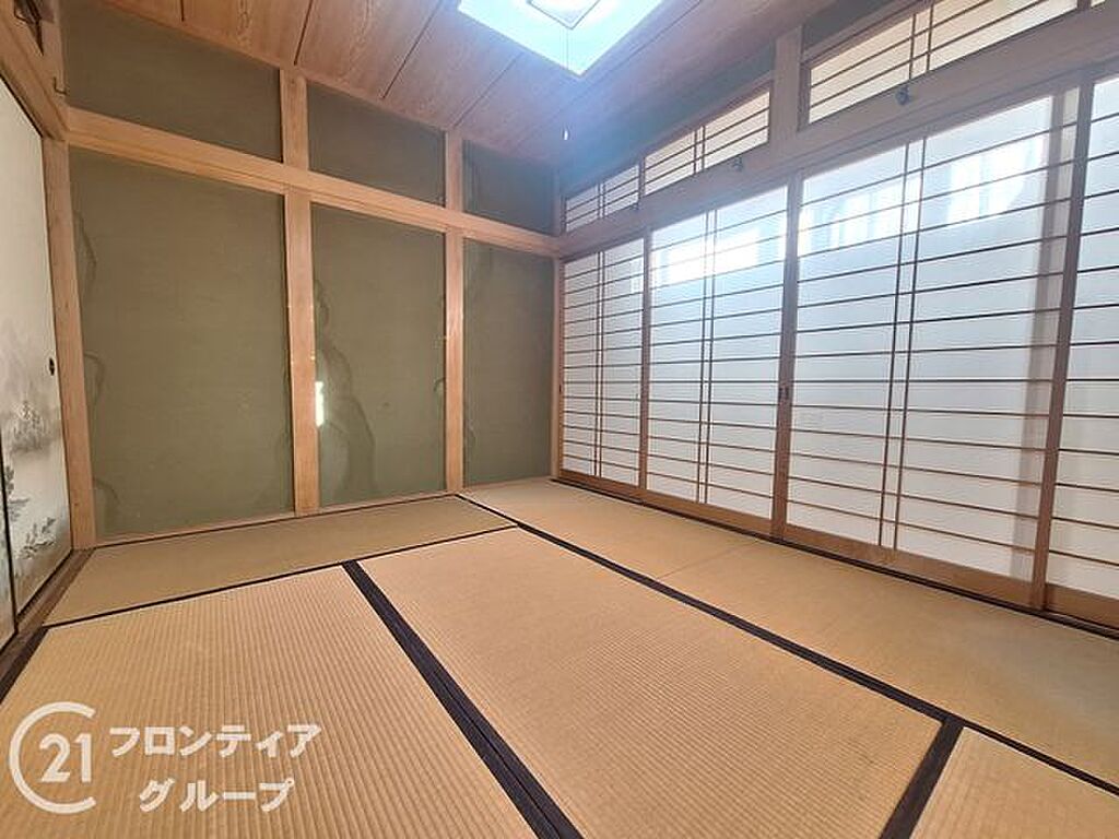 detached 大阪府八尾市八尾木3丁目