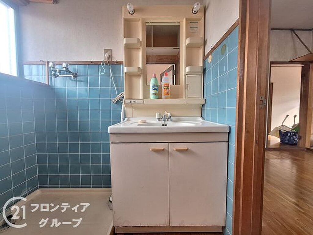 detached 大阪府八尾市八尾木3丁目