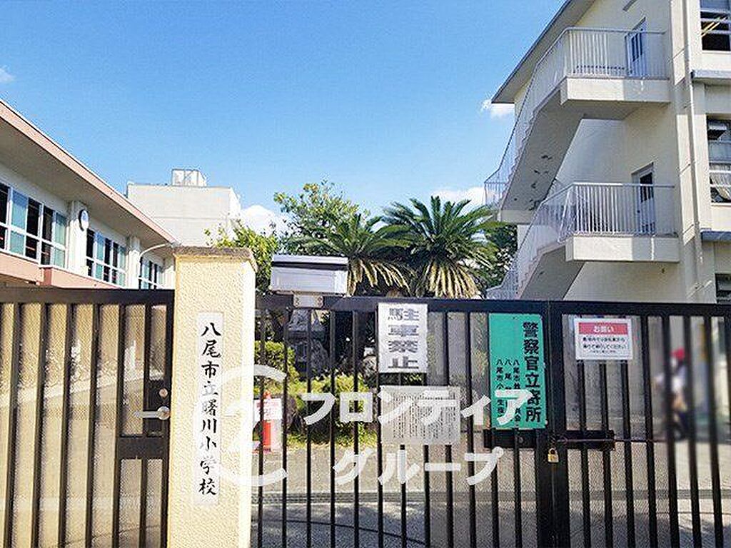 detached 大阪府八尾市八尾木3丁目