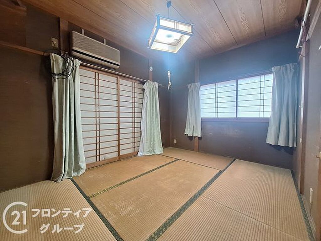 detached 大阪府八尾市八尾木3丁目
