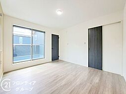 子供部屋の画像