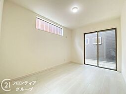 子供部屋の画像