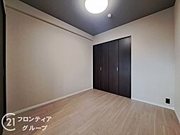 子供部屋の画像