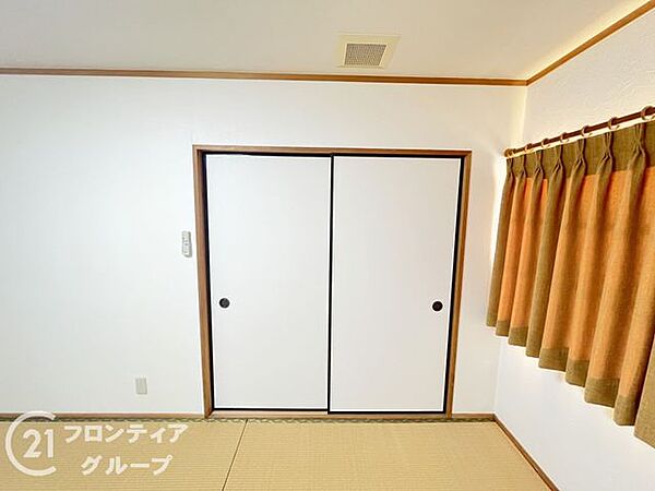 洋室