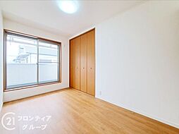 子供部屋の画像