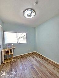 子供部屋の画像