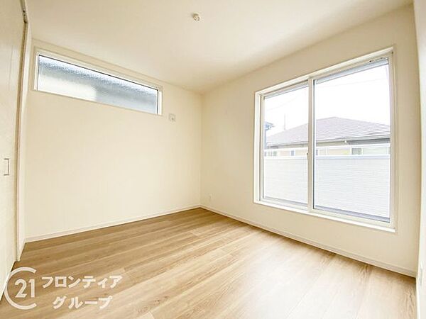 子供部屋