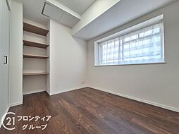子供部屋の画像