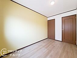 子供部屋の画像