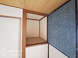 室内の画像