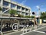 周辺：東大阪市立弥刀中学校 徒歩8分。 630m