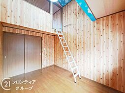 子供部屋の画像