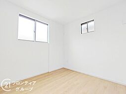 子供部屋の画像