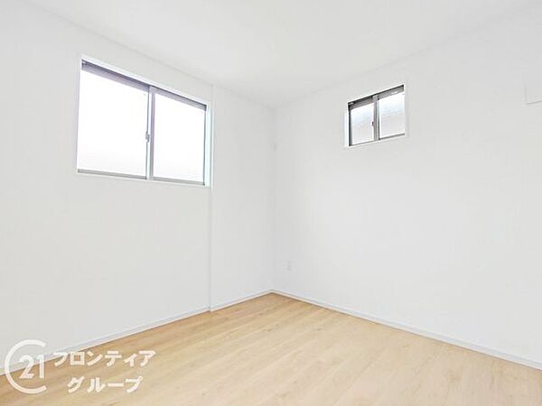 子供部屋