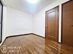 洋室の画像
