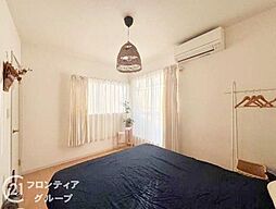 子供部屋の画像