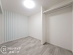 子供部屋の画像