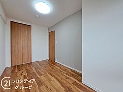 子供部屋の画像