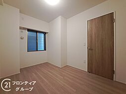 子供部屋の画像