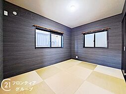 和室の画像