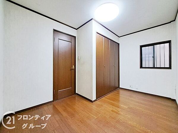 子供部屋