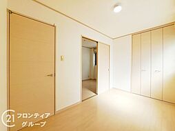 子供部屋の画像