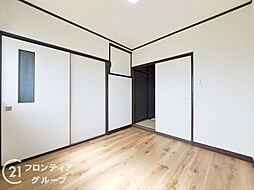 子供部屋の画像