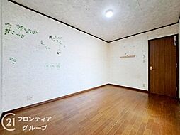 子供部屋の画像