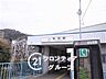 周辺：石切駅(近鉄 奈良線) 徒歩6分。 410m