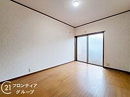 洋室の画像
