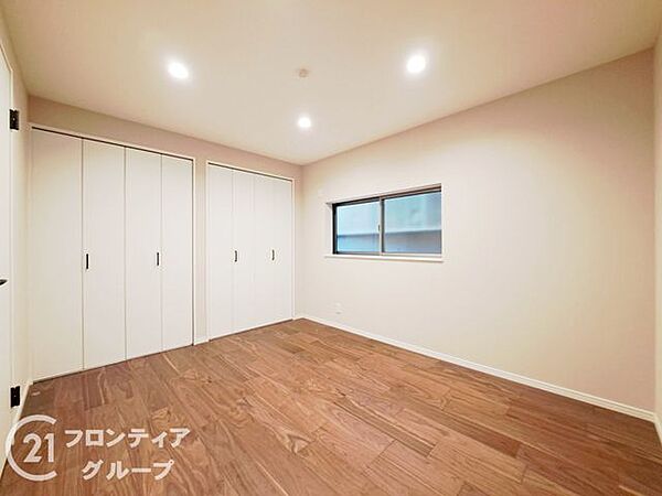 子供部屋