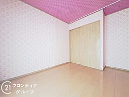 洋室の画像