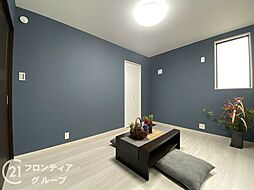 子供部屋の画像