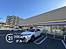 周辺：ミニストップ平野瓜破西店 徒歩8分。 570m