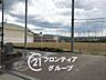 周辺：東大阪市立玉川中学校 徒歩17分。 1310m