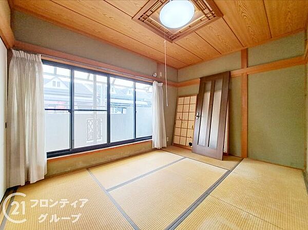 和室